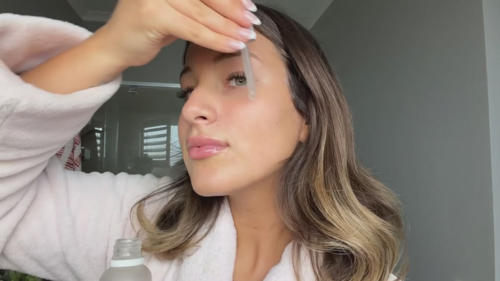 NeuroLift™ Peptide Serum Multi-Peptide + Copper Complex for Smoother, Firmer Skin